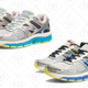 860v4 Running Shoe, $40 with code JUNE860